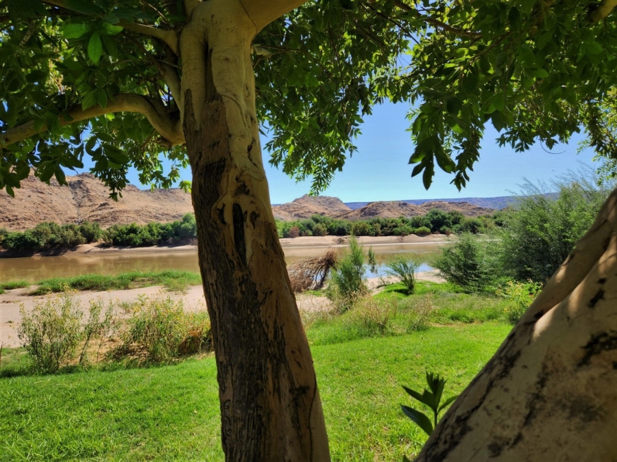 Commercial Property for Sale in Kakamas Rural Northern Cape